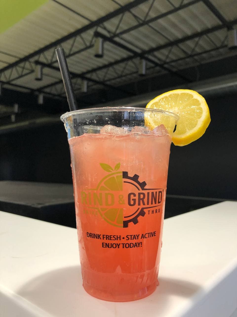 RindAndGrind – Drink Fresh, Stay Active, Enjoy Today!