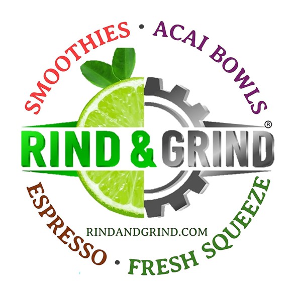 Rind & Grind Smoothies & Coffeehouse