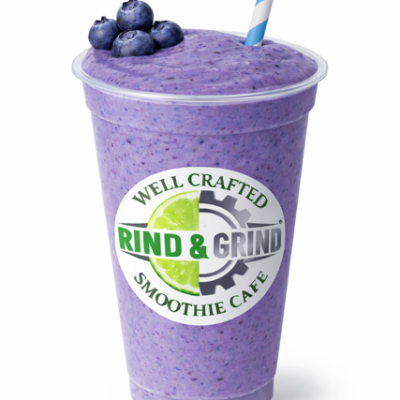 Blueberry Bliss