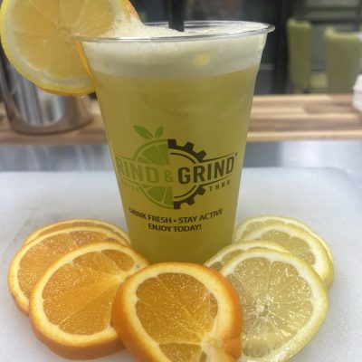 Granita