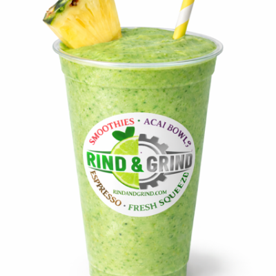 Lean Green
