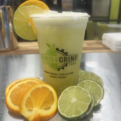 Margarita