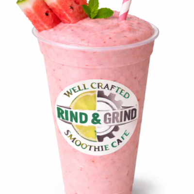 Watermelon Summer