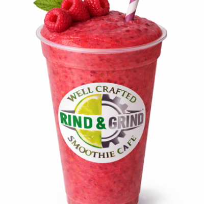 Strawberry Split