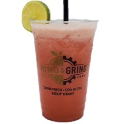 Watermelon Lemonade Talech